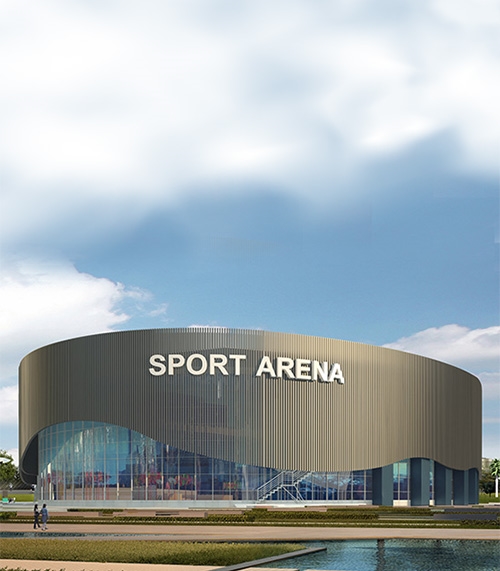 Sports Arena